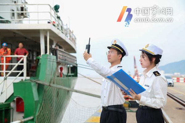 今年前10个月宁波口岸进出口额近2万亿元