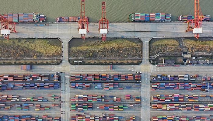 外贸降温、港口空箱堆积，今年紧固件出口没戏了？