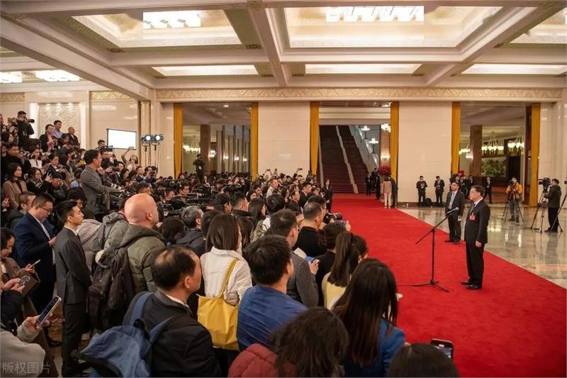 两会前瞻|紧固件行业将迎立法护航、科技赋能、全球布局新机遇