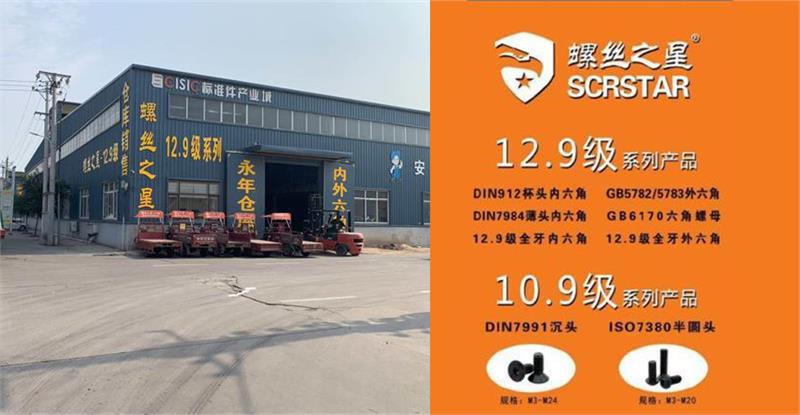 紧固件，螺丝，上海国际紧固件展，奥展，定西，标准件