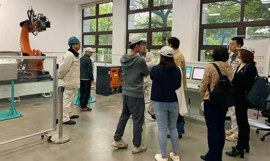 紧固件，标准件，国际紧固件标准化会议，眉山中车，标委会