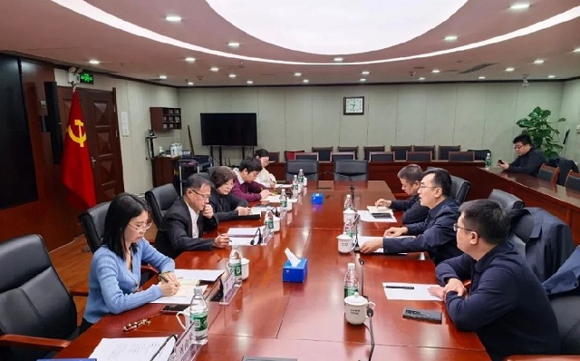 中国五矿化工进出口商会：推动永年国际紧固件产业博览会列入商务部重点支持展会