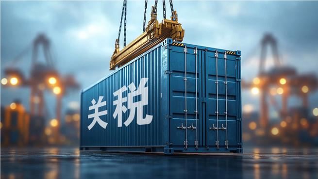 美国发布针对全球的最新关税,最高41%,最低10%