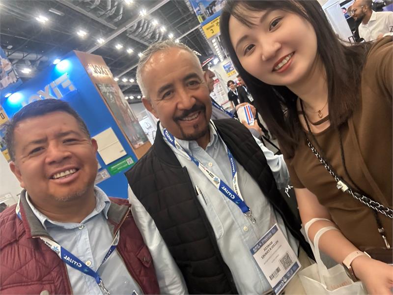 墨西哥国际五金工具展览会，墨西哥紧固件展，海外展会，紧固件工业网，紧固件展会