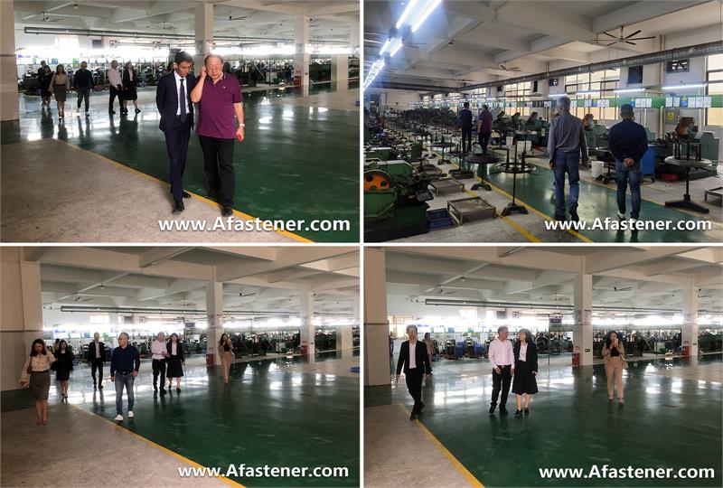 高端装备制造业,高端装备配套紧固件,紧固件,中国机械通用零部件工业协会